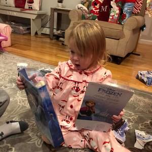 Meet your Posher, Stephen